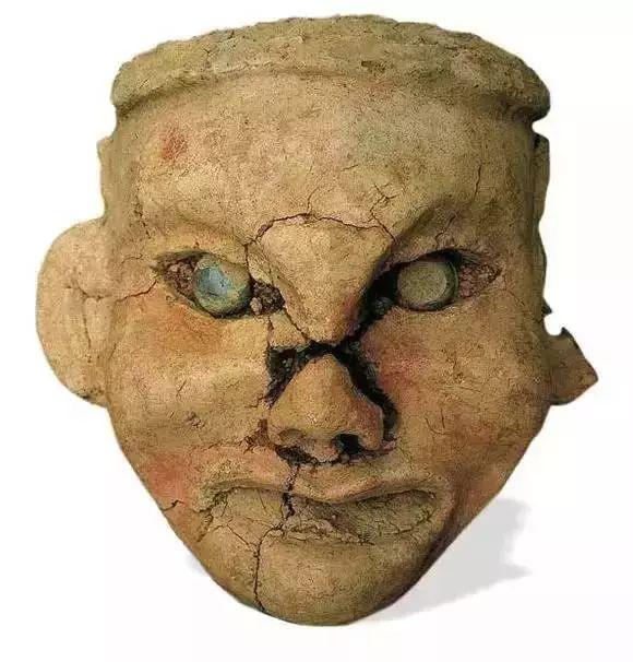 霍去病墓石雕，霍去病墓被盗了么（64件中国永久禁止出国展览的国宝）