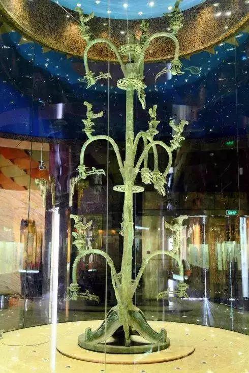 霍去病墓石雕，霍去病墓被盗了么（64件中国永久禁止出国展览的国宝）