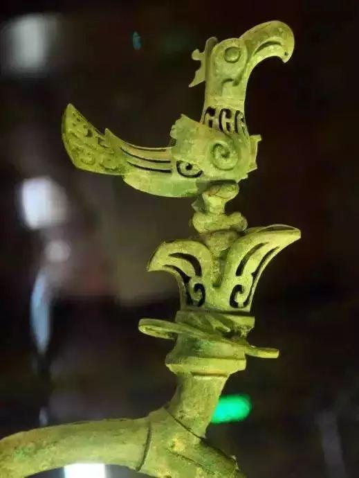 霍去病墓石雕，霍去病墓被盗了么（64件中国永久禁止出国展览的国宝）