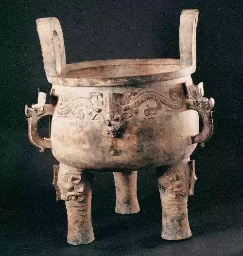 霍去病墓石雕，霍去病墓被盗了么（64件中国永久禁止出国展览的国宝）