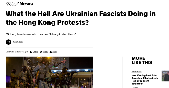 battalion，铁骑用英语怎么说（连美国人都意识到了这里面有个“大坑”）