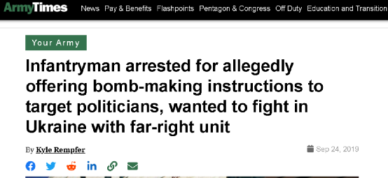 battalion，铁骑用英语怎么说（连美国人都意识到了这里面有个“大坑”）