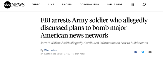 battalion，铁骑用英语怎么说（连美国人都意识到了这里面有个“大坑”）