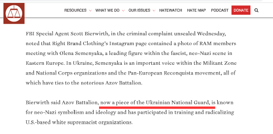 battalion，铁骑用英语怎么说（连美国人都意识到了这里面有个“大坑”）