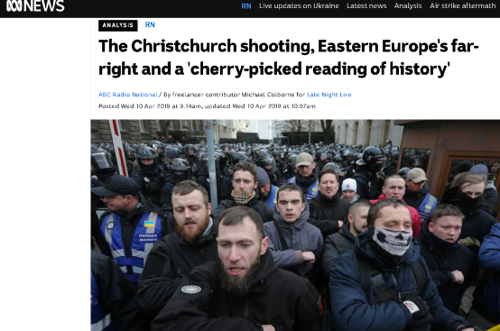 battalion，铁骑用英语怎么说（连美国人都意识到了这里面有个“大坑”）