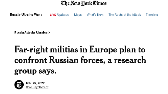 battalion，铁骑用英语怎么说（连美国人都意识到了这里面有个“大坑”）