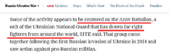 battalion，铁骑用英语怎么说（连美国人都意识到了这里面有个“大坑”）