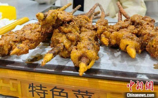 酒泉有哪些特色水果，酒泉有什么水果（甘肃酒泉丝路美食承古传今诉“古道热肠”）