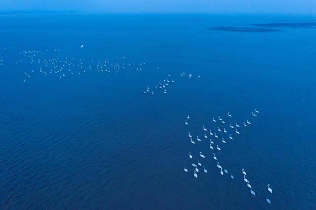 长沙大通湖规划图，推动大通湖流域综合治理与可持续发展