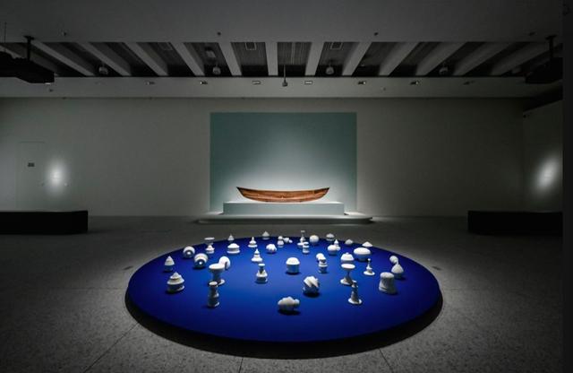 大溪地在哪个国家，大溪地在哪个国家（毛利人鱼钩、大溪地雕塑来到浦江之畔）