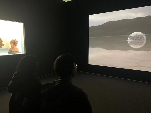 大溪地在哪个国家，大溪地在哪个国家（毛利人鱼钩、大溪地雕塑来到浦江之畔）