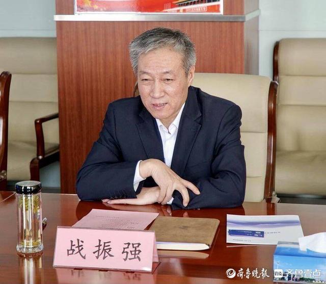 泰盈科技有限公司，泰盈科技是做什么的（泰盈科技集团到枣庄职业学院调研校企合作项目）