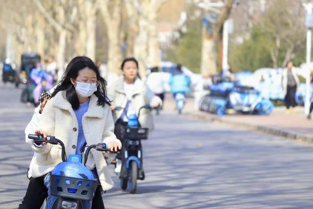 山东工业职业学院怎么样，山东职业学院怎么样_师资评价好不好（山东工业职业学院开学第一天）