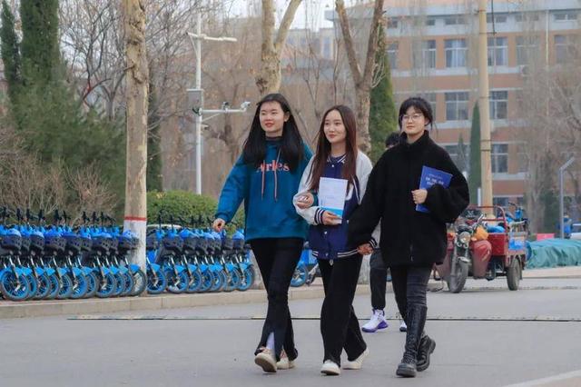 山东工业职业学院怎么样，山东职业学院怎么样_师资评价好不好（山东工业职业学院开学第一天）