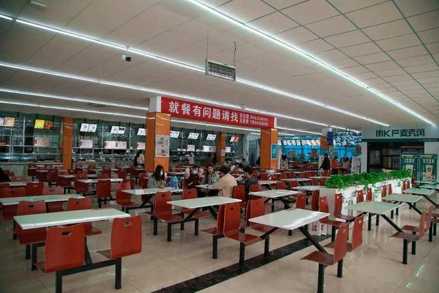 山东工业职业学院怎么样，山东职业学院怎么样_师资评价好不好（山东工业职业学院开学第一天）