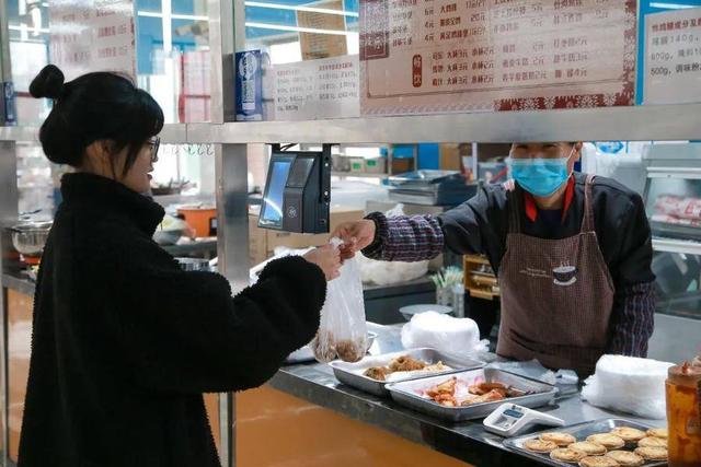 山东工业职业学院怎么样，山东职业学院怎么样_师资评价好不好（山东工业职业学院开学第一天）