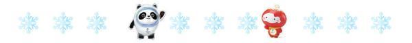 冬奥主题曲雪花带歌词，我在现场·北京冬奥会丨冬奥摄影运行的幕后故事