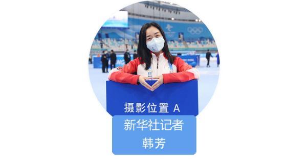 冬奥主题曲雪花带歌词，我在现场·北京冬奥会丨冬奥摄影运行的幕后故事