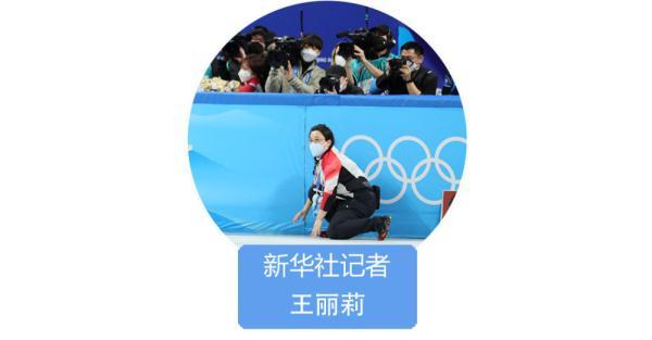 冬奥主题曲雪花带歌词，我在现场·北京冬奥会丨冬奥摄影运行的幕后故事