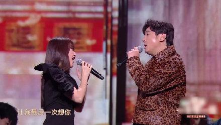 沈腾今天的幸福，沈腾马丽经典小品今天的幸福（43岁沈腾和50岁杨钰莹同框）