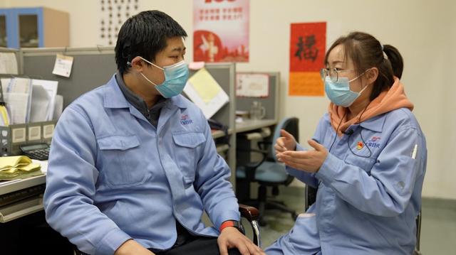 迷奇护肤品怎么样，迷奇化妆品怎么样（国货老字号和它的听障职工们）