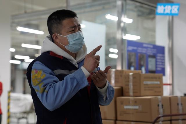 迷奇护肤品怎么样，迷奇化妆品怎么样（国货老字号和它的听障职工们）