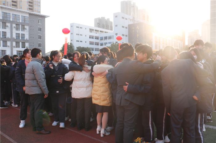 合肥皖智中学(合肥皖智中学宿舍几个人)