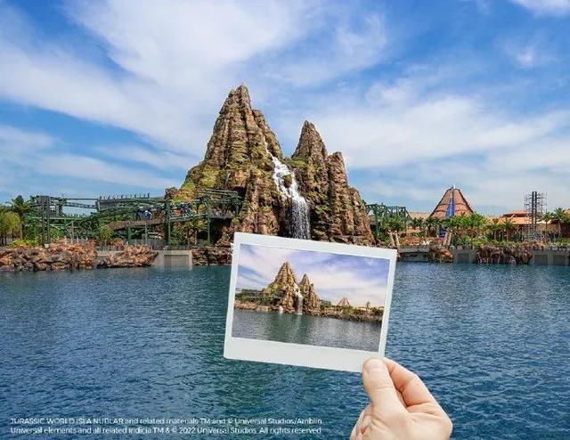 主题公园有哪些，中国的八大主题公园有哪些（能否抗住北方的“寒冬”）