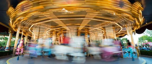 主题公园有哪些，中国的八大主题公园有哪些（能否抗住北方的“寒冬”）