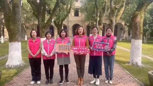 2022年妇女节活动主题，2022年妇女节活动主题幼儿园（南湖区系列活动缤纷开场啦）