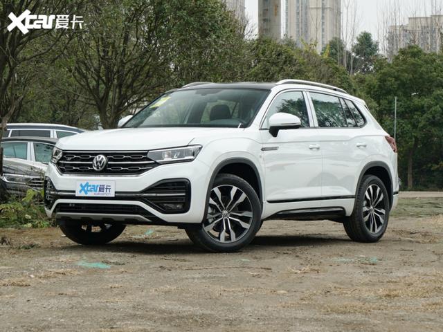 一汽大众汽车价格表，一汽大众车型及价格表（全新家族式设计/内饰科技感提升）