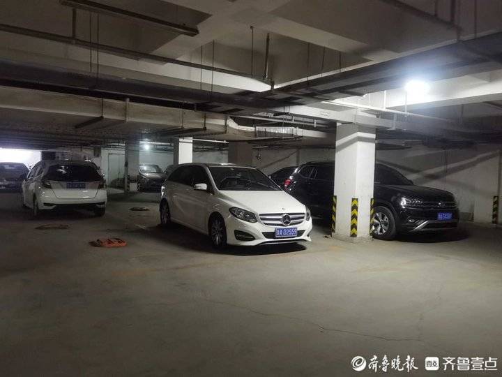 車位租賃合同協議書（車位出租合同協議）