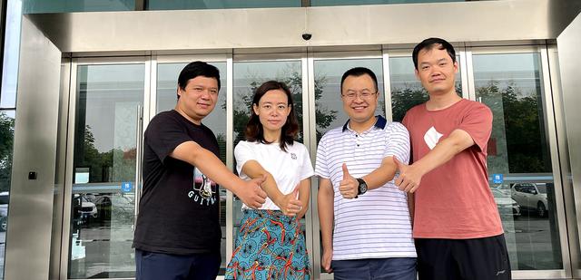 pe项目是什么意思，pe项目是什么意思啊（这就是航空工业自控所PE团队的一天）