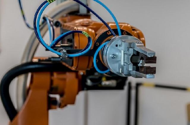 生产车间是什么（一座智能制造工厂是如何炼成的）