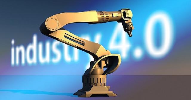 生产车间是什么（一座智能制造工厂是如何炼成的）