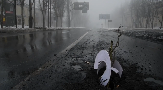 顿巴斯面积和人口，早在15年拍的纪录片终于被看到了（基里巴斯人口）