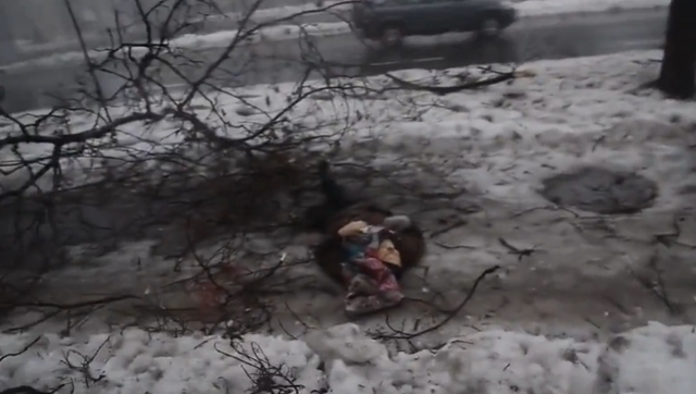 顿巴斯面积和人口，早在15年拍的纪录片终于被看到了（基里巴斯人口）