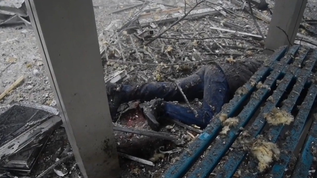 顿巴斯面积和人口，早在15年拍的纪录片终于被看到了（基里巴斯人口）