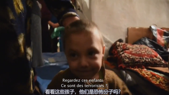 顿巴斯面积和人口，早在15年拍的纪录片终于被看到了（基里巴斯人口）