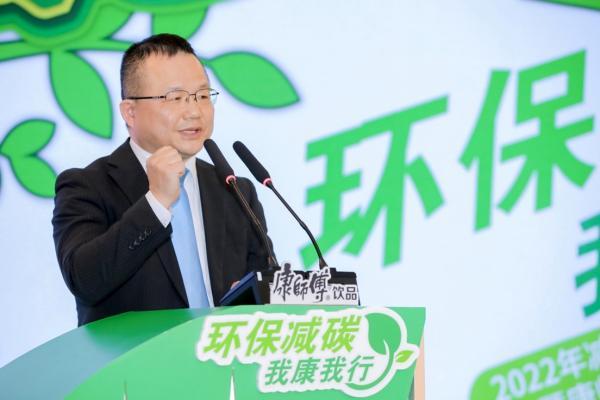 什么饮料是绿色的，绿色饮品标志（国内首批“无标签”瓶装饮料亮相）