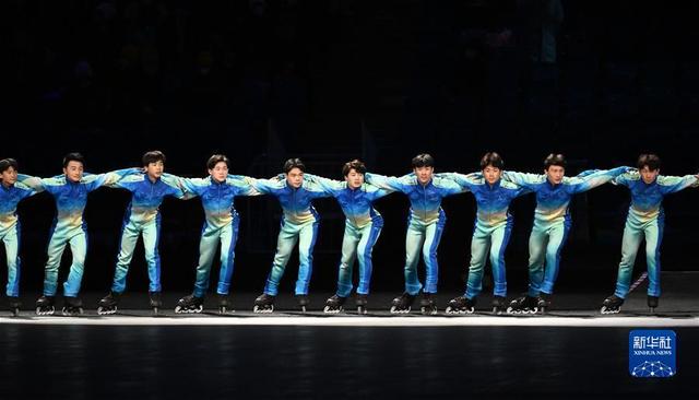 北京冬残奥会开幕式，2022北京冬残奥会开幕式直播回放在哪里看（北京冬残奥会举行开幕式）