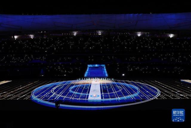 北京冬残奥会开幕式，2022北京冬残奥会开幕式直播回放在哪里看（北京冬残奥会举行开幕式）