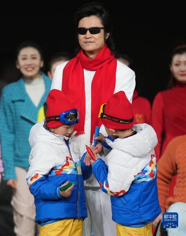 北京冬残奥会开幕式，2022北京冬残奥会开幕式直播回放在哪里看（北京冬残奥会举行开幕式）