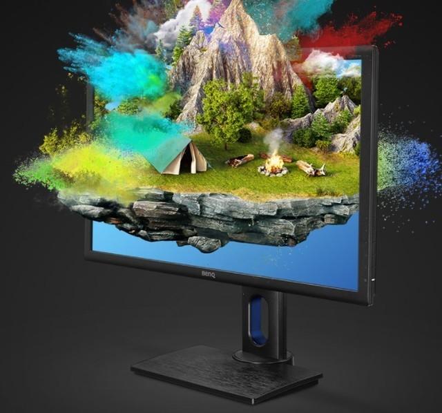 aoc显示器最佳设置，aoc显示屏最佳设置（专业作图选显示器不再困难）