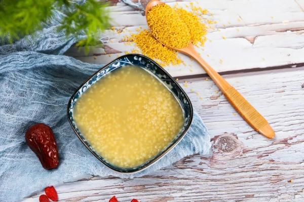 米汤怎么熬，米汤怎么熬好喝（米粥香浓软糯又好喝）