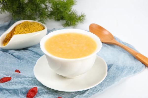 米汤怎么熬，米汤怎么熬好喝（米粥香浓软糯又好喝）