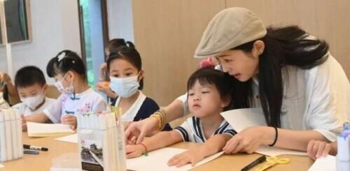 大学生德与才的关系，大学中的德与才（一群志愿者如何成为社区的“第四股自治力量”）