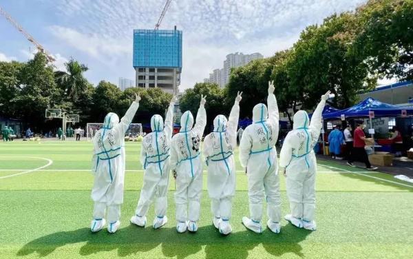 抵达的意思，“收到，马上出发！”（无法抵达的意思）