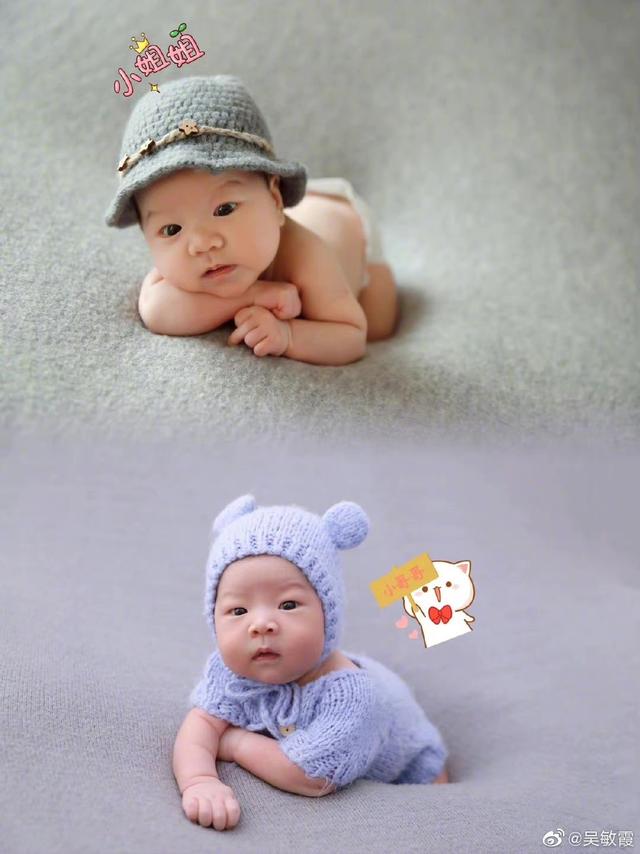 吴敏霞老公，吴敏霞老公个人资料简介（今儿女双全被老公宠成公主）