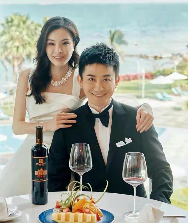 吴敏霞老公，吴敏霞老公个人资料简介（今儿女双全被老公宠成公主）